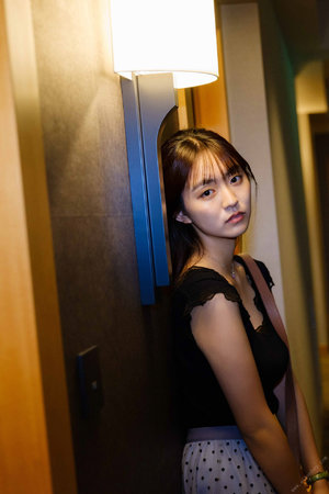 国模苏蕾丰硕66人体