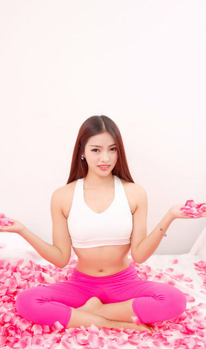 污一点的助眠哄睡喘气声