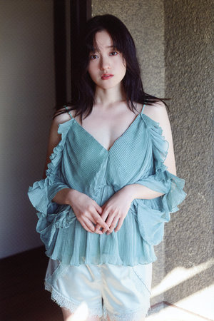 四大美女西施电影