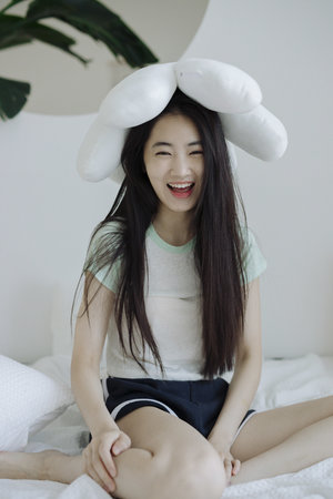 年轻妈妈的秘密性教育