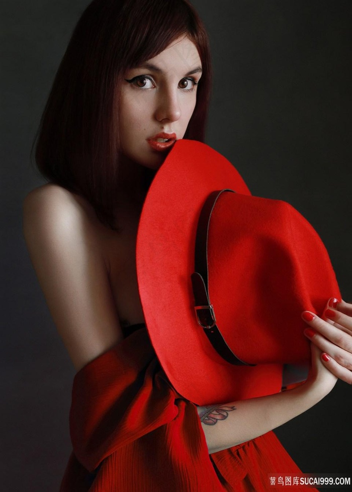 潘甜甜的三部剧